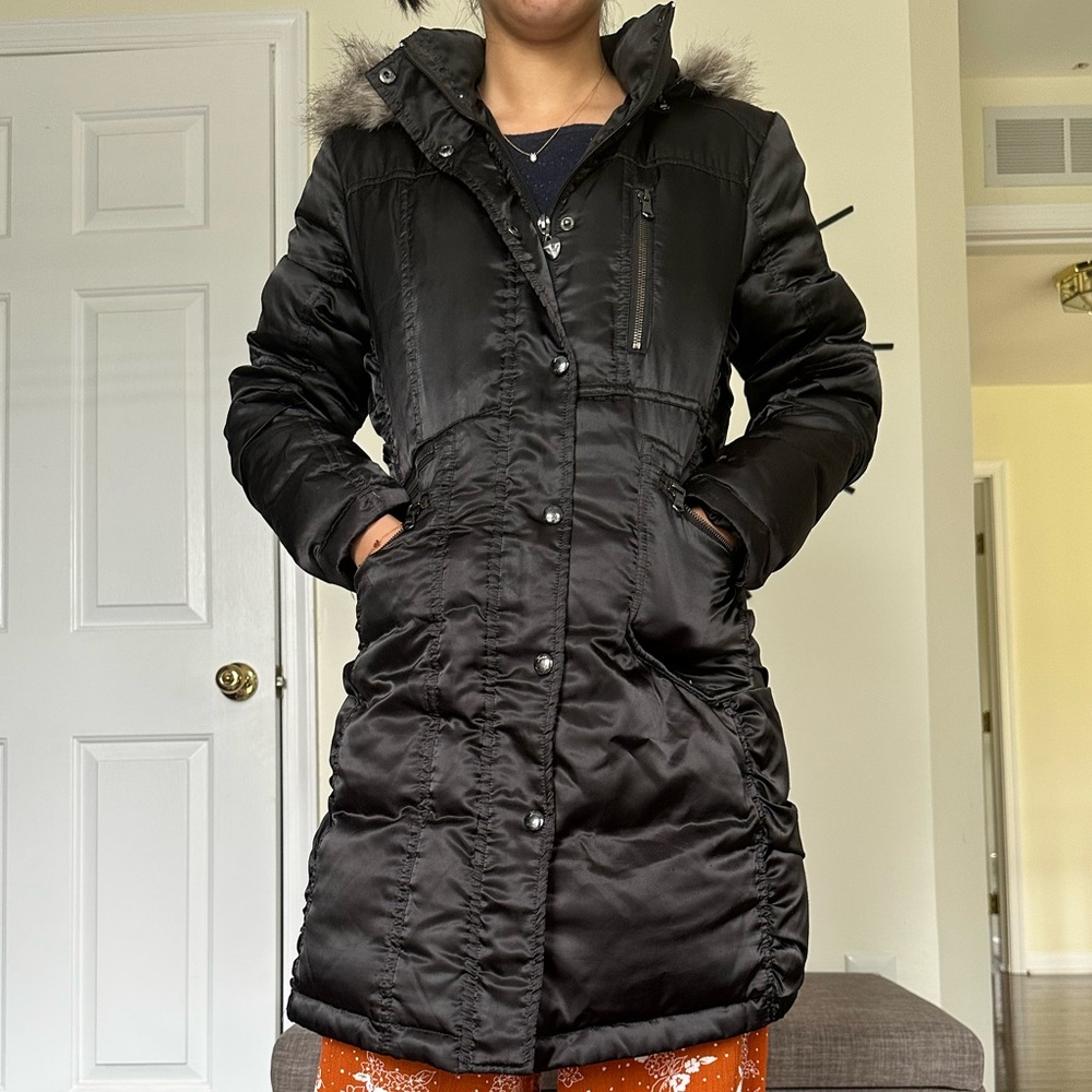 Guess Down Coat